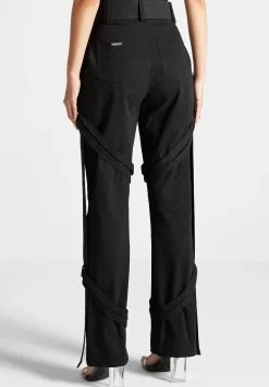 Carpenter Cargo Trousers -^Manière De Voir Best