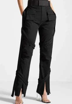 Carpenter Cargo Trousers -^Manière De Voir Best