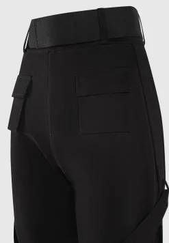 Carpenter Cargo Trousers -^Manière De Voir Best
