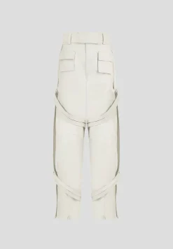 Carpenter Cargo Trousers -^Manière De Voir Online