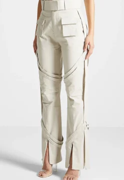 Carpenter Cargo Trousers -^Manière De Voir Online