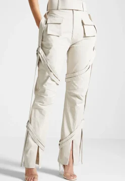 Carpenter Cargo Trousers -^Manière De Voir Online