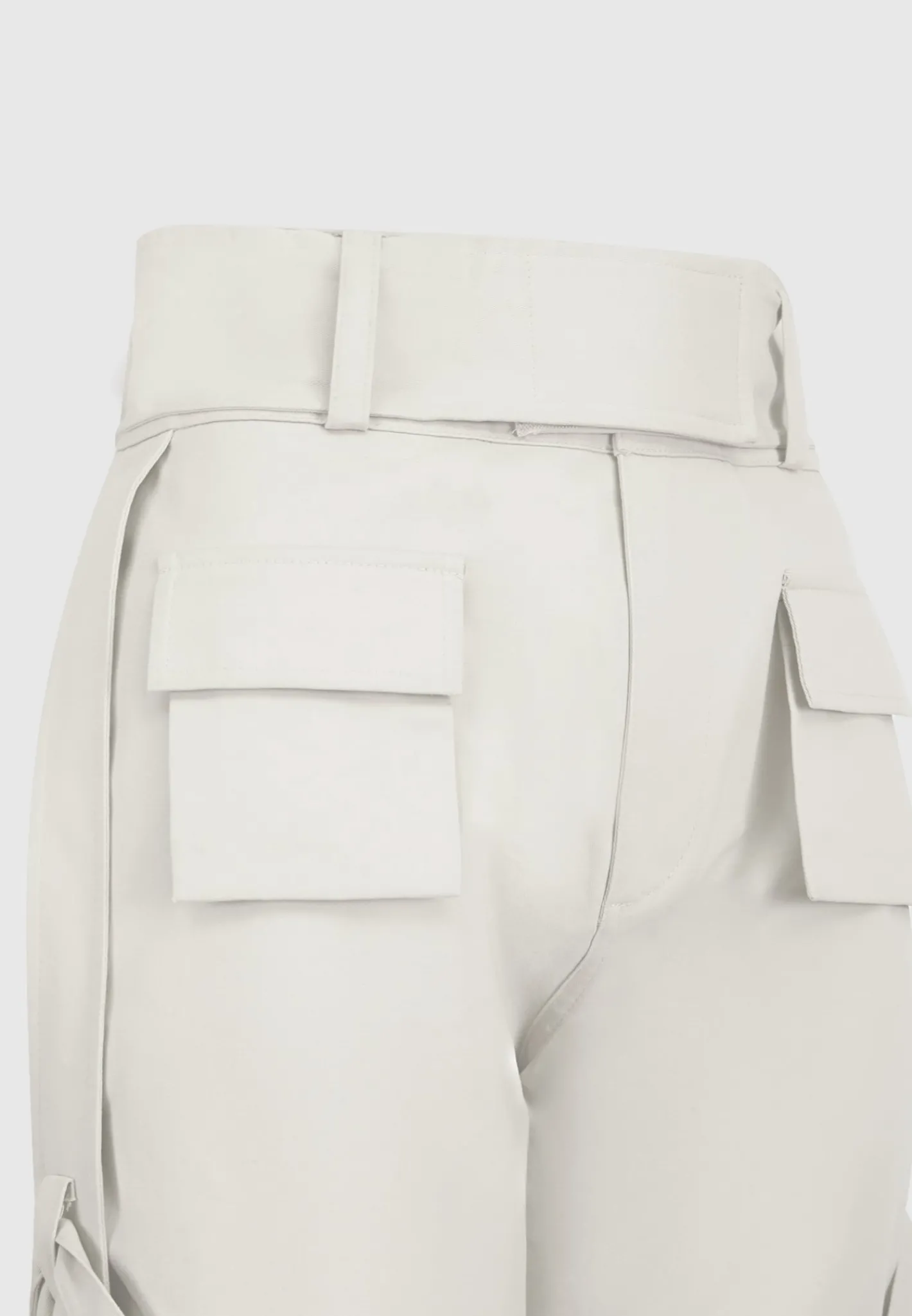 Carpenter Cargo Trousers -^Manière De Voir Online