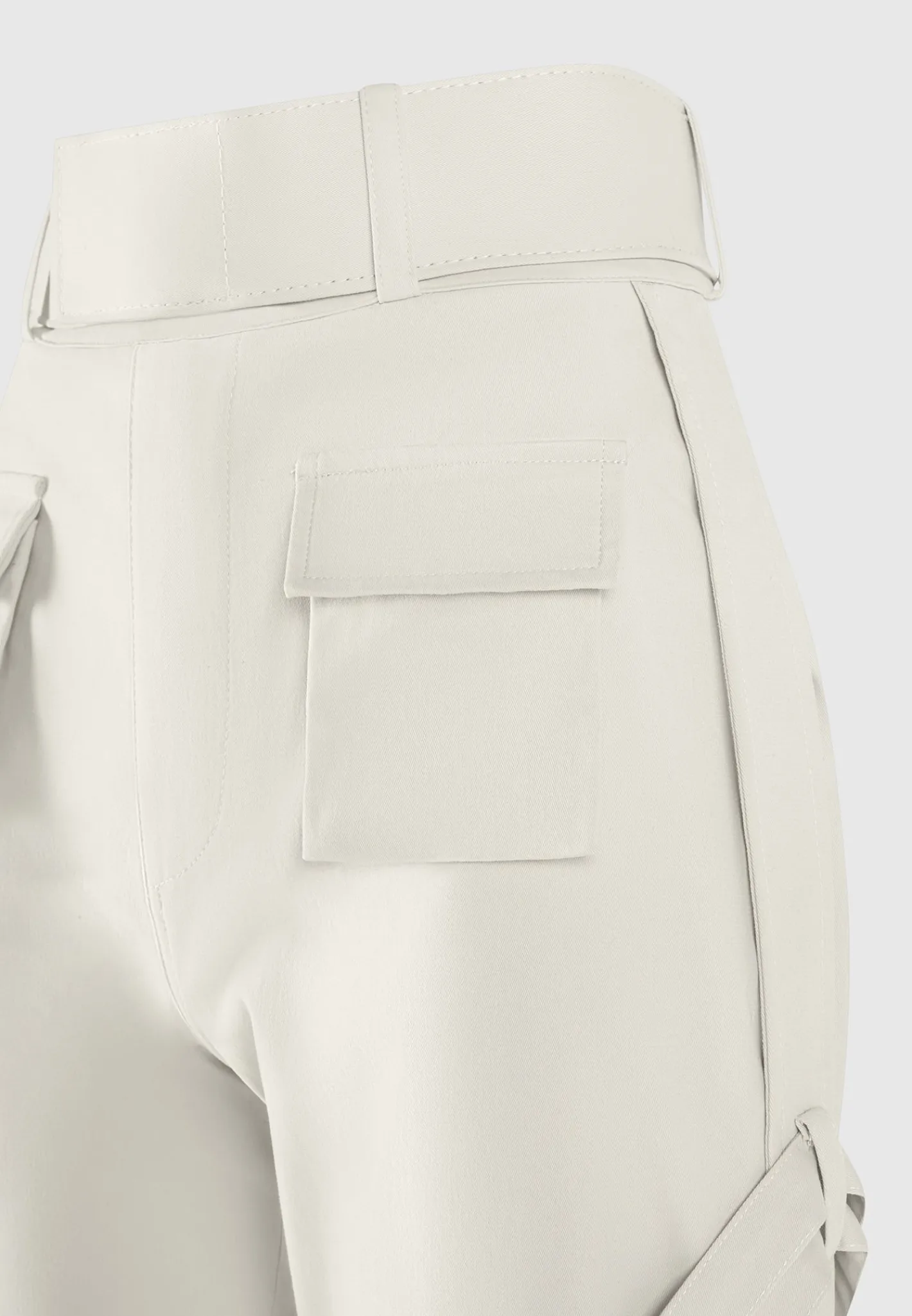 Carpenter Cargo Trousers -^Manière De Voir Online