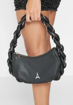Chain Plaited Rope Handbag -^Manière De Voir Online