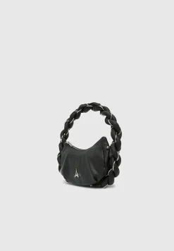 Chain Plaited Rope Handbag -^Manière De Voir Online