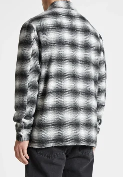 Check Overshirt -^Manière De Voir Outlet
