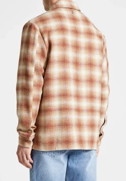 Check Overshirt -^Manière De Voir New
