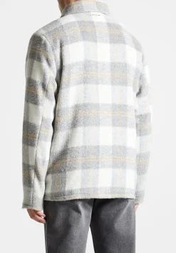 Checked Wool Shacket -^Manière De Voir Best