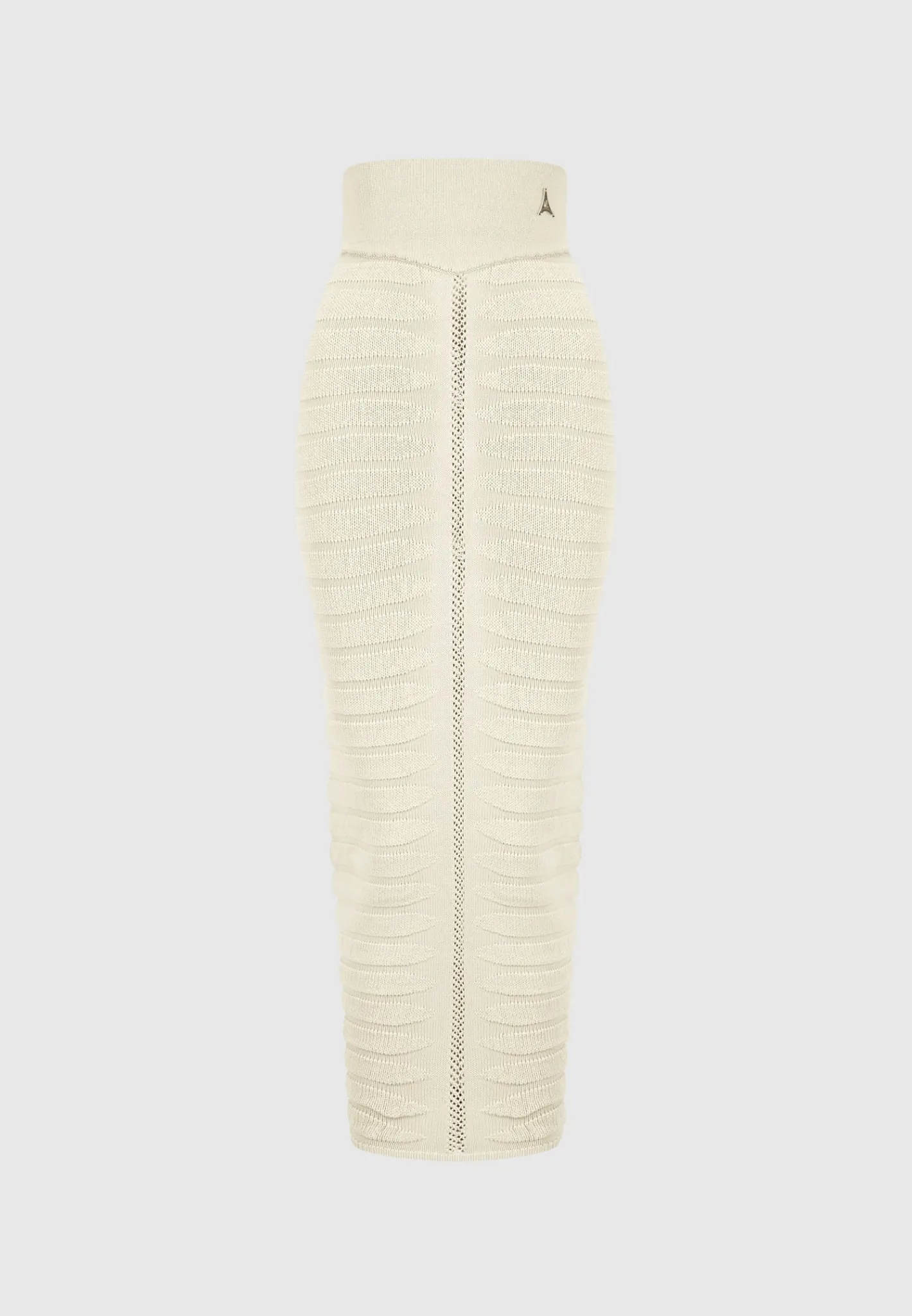 Contour Knit Maxi Skirt -^Manière De Voir New