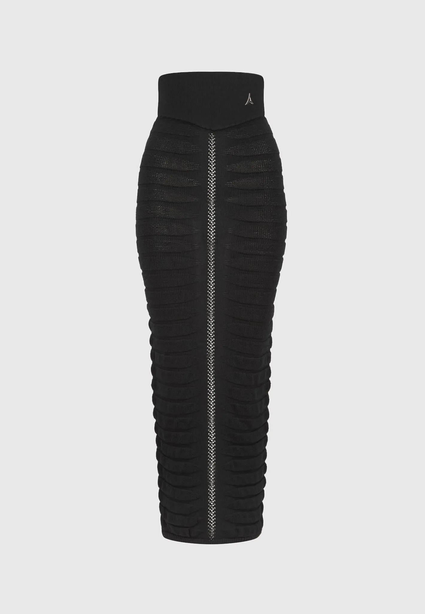 Contour Knit Maxi Skirt -^Manière De Voir Online