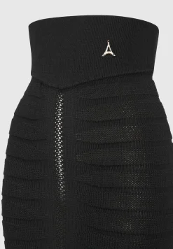 Contour Knit Maxi Skirt -^Manière De Voir Online
