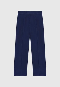 Corduroy Pleated Trousers -^Manière De Voir Best