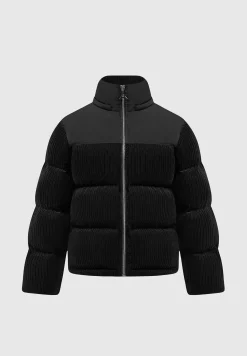 Corduroy Puffer Jacket -^Manière De Voir Hot