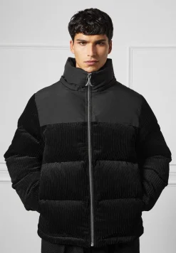 Corduroy Puffer Jacket -^Manière De Voir Hot