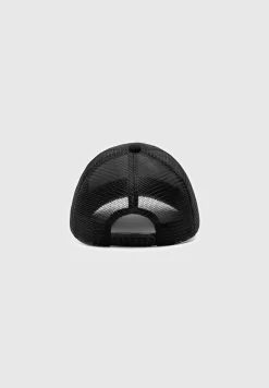 Corduroy Trucker Cap -^Manière De Voir Outlet