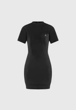 Corset T-Shirt Dress -^Manière De Voir Fashion
