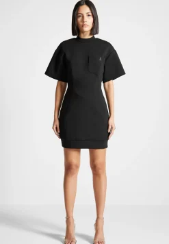 Corset T-Shirt Dress -^Manière De Voir Fashion