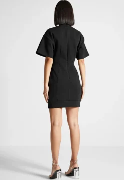 Corset T-Shirt Dress -^Manière De Voir Fashion