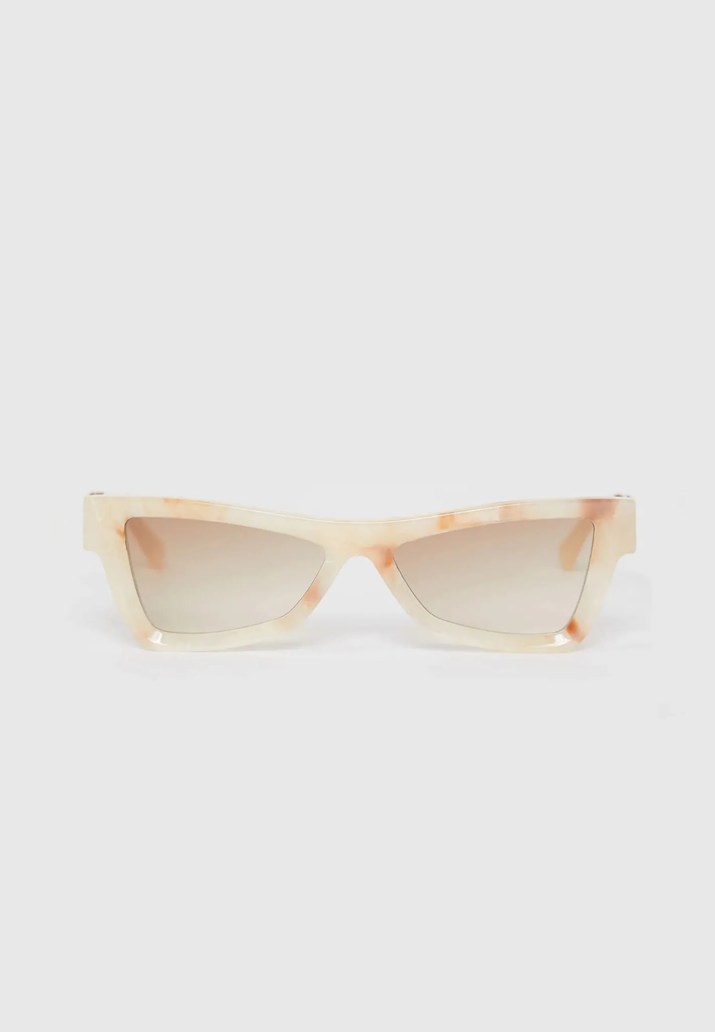 Corsica Sunglasses - Marble^Manière De Voir Fashion