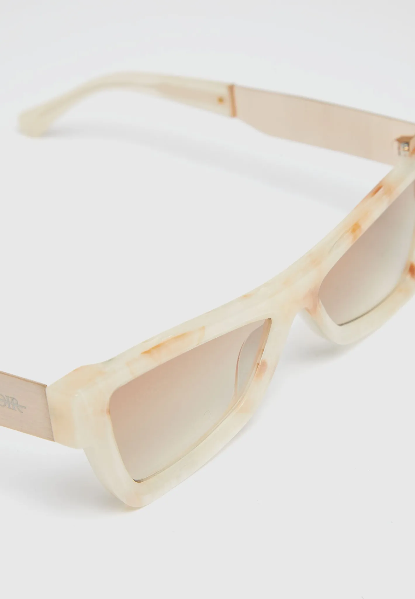 Corsica Sunglasses - Marble^Manière De Voir Fashion