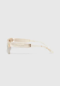 Corsica Sunglasses - Marble^Manière De Voir Fashion
