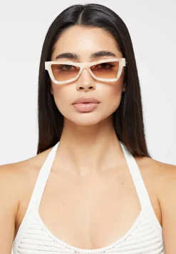 Corsica Sunglasses - Marble^Manière De Voir Fashion