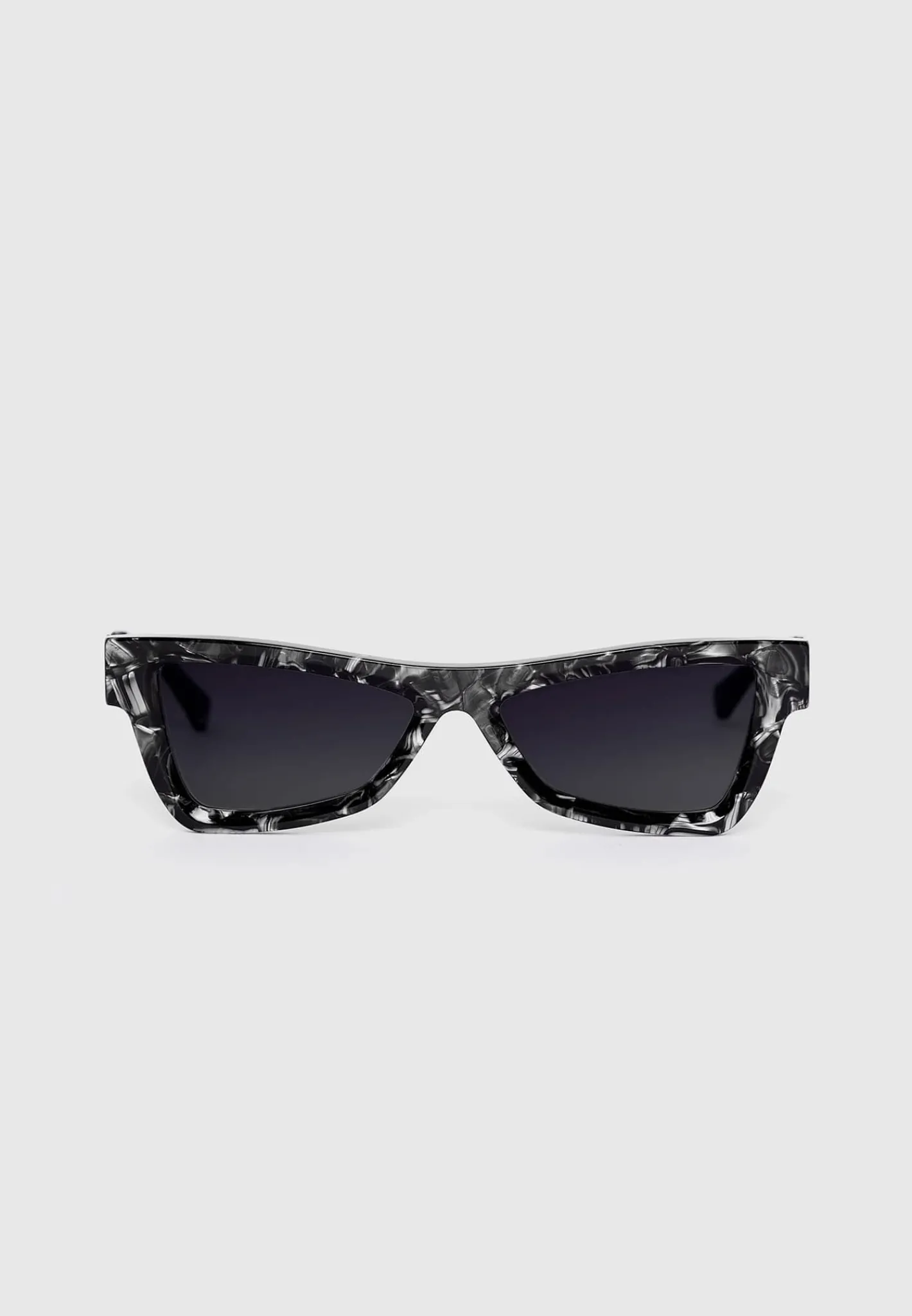Corsica Sunglasses - Marble^Manière De Voir Clearance