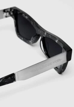 Corsica Sunglasses - Marble^Manière De Voir Clearance