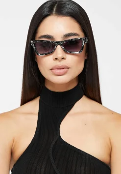 Corsica Sunglasses - Marble^Manière De Voir Clearance