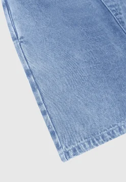 Denim Shorts - Mid^Manière De Voir New
