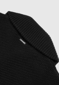 Diagonal Knit Cardigan -^Manière De Voir Online