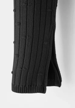 Distressed Knitted Cut Out Jumpsuit -^Manière De Voir Fashion