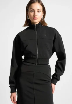 Double Zip Track Jacket -^Manière De Voir Discount