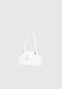 Eiffel Buckle Handbag -^Manière De Voir Sale