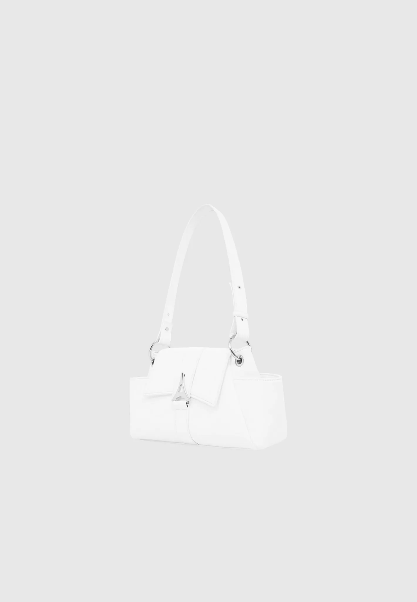 Eiffel Buckle Handbag -^Manière De Voir Sale