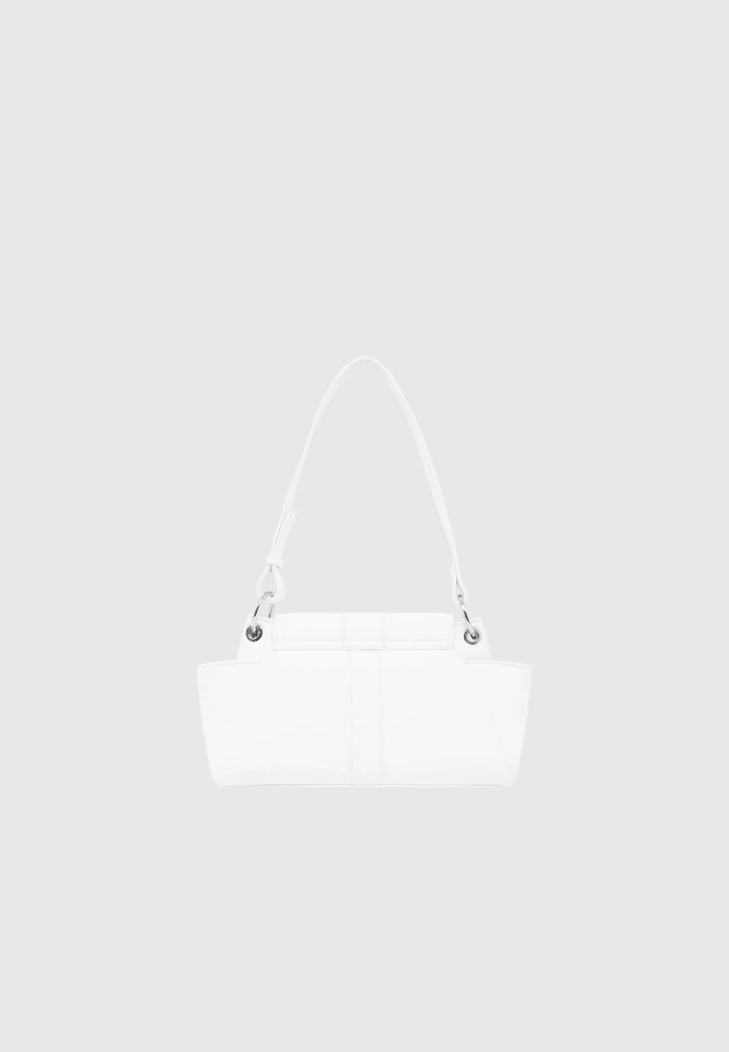 Eiffel Buckle Handbag -^Manière De Voir Sale