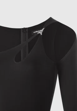 Eiffel Chain Detail Jumpsuit -^Manière De Voir Discount