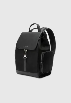 Eiffel Clasp Backpack -^Manière De Voir Sale