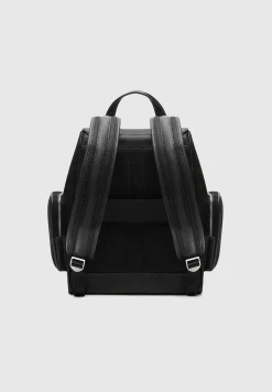 Eiffel Clasp Backpack -^Manière De Voir Sale