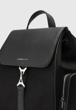 Eiffel Clasp Backpack -^Manière De Voir Sale