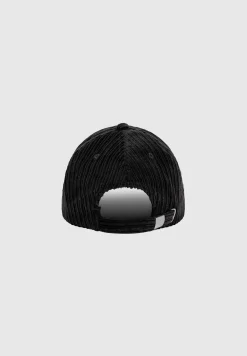 Eiffel Corduroy Cap -^Manière De Voir Fashion