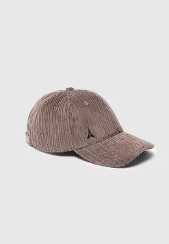 Eiffel Corduroy Cap -^Manière De Voir Hot