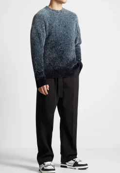 Eiffel Ombré Knit Jumper -^Manière De Voir Outlet