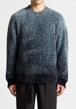 Eiffel Ombré Knit Jumper -^Manière De Voir Outlet