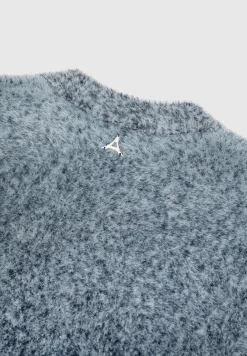 Eiffel Ombré Knit Jumper -^Manière De Voir Outlet