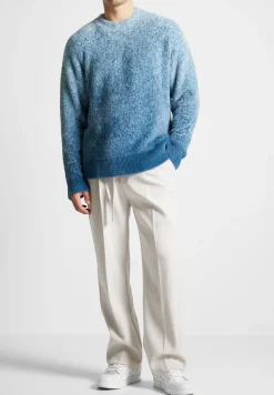 Eiffel Ombré Knit Jumper -^Manière De Voir Outlet
