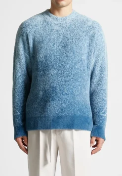 Eiffel Ombré Knit Jumper -^Manière De Voir Outlet