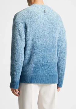 Eiffel Ombré Knit Jumper -^Manière De Voir Outlet