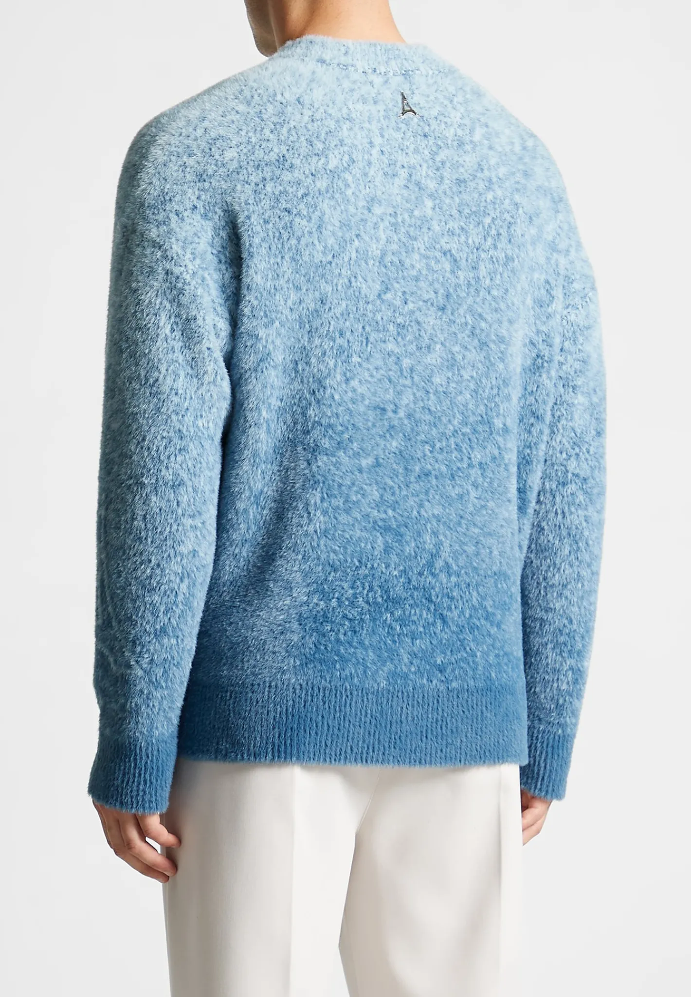 Eiffel Ombré Knit Jumper -^Manière De Voir Outlet